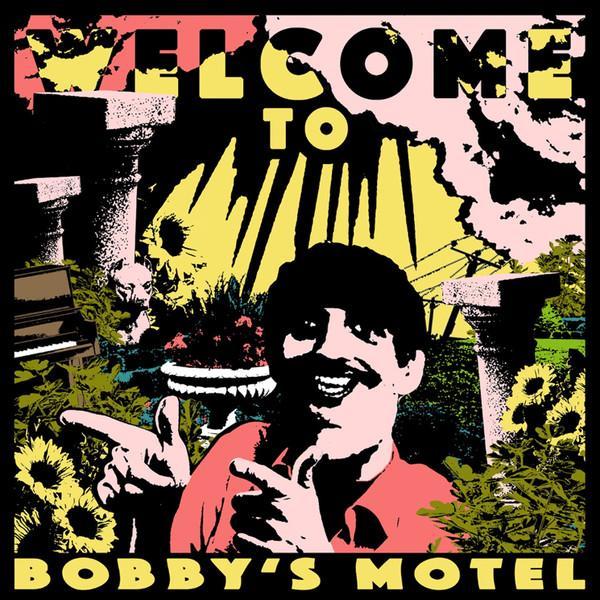 Pottery - Welcome To Bobby's Motel