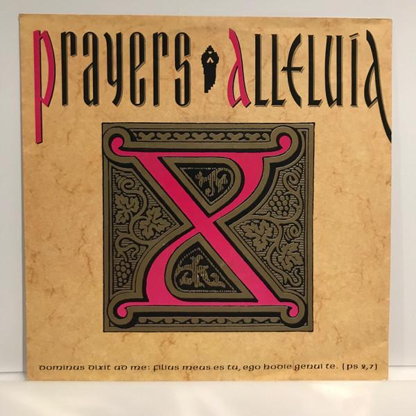 Prayers - Alleluia