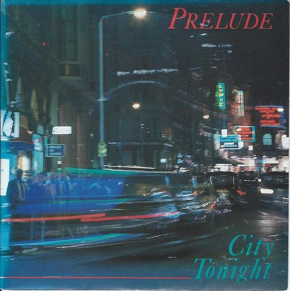 Prelude (3) - City To Night