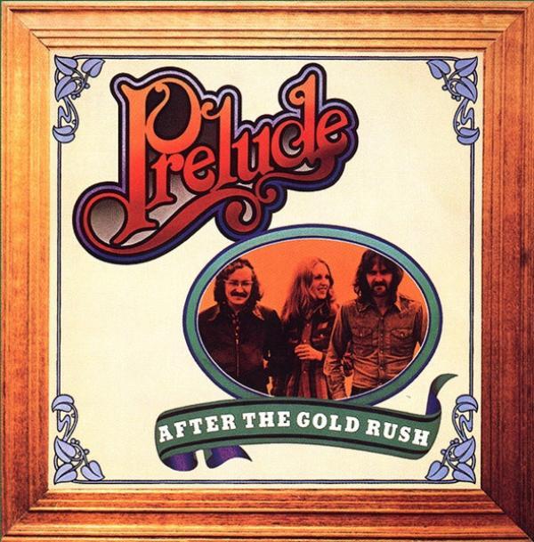 Prelude  - After The Gold Rush