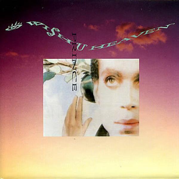 Prince - I Wish U Heaven