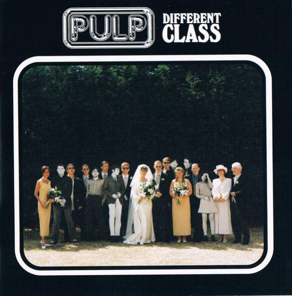 Pulp - Different Class
