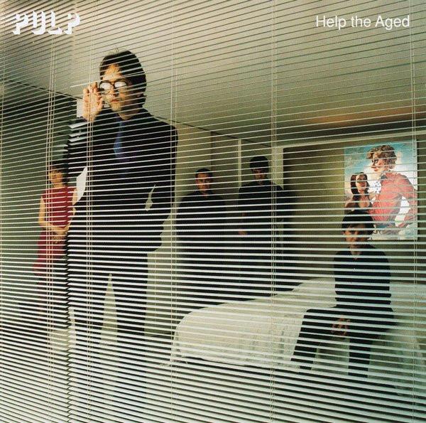 Pulp - Help The Aged