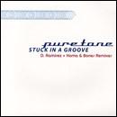 Puretone - Stuck In A Groove