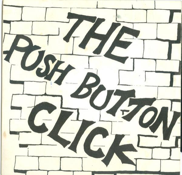 Push Button Pete - Push Button Click