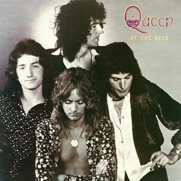 Queen - At The Beeb