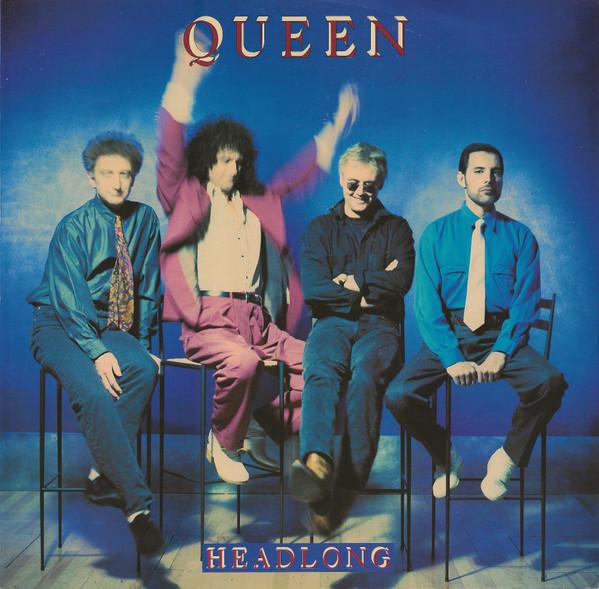 Queen - Headlong