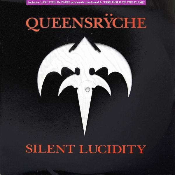Queensrÿche - Silent Lucidity
