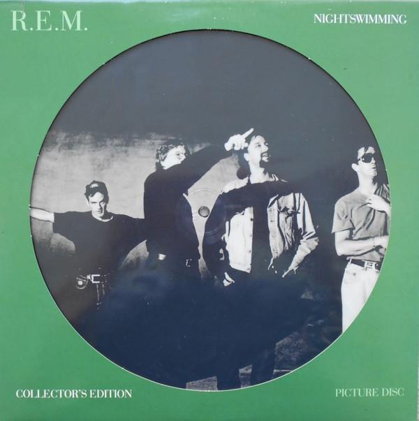 R.E.M. - Nightswimming