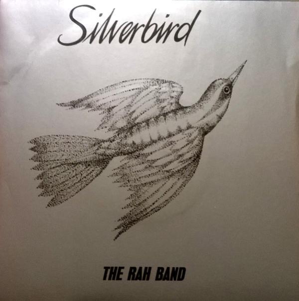 RAH Band - Silverbird