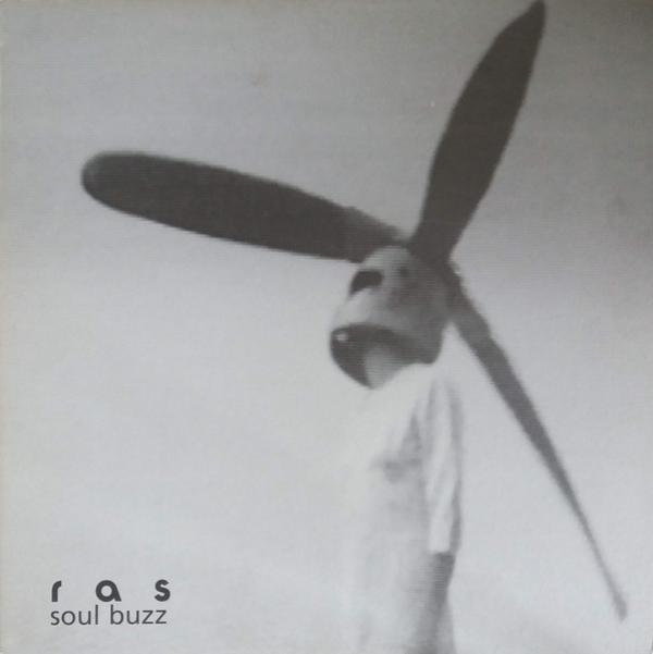RAS - Soul Buzz