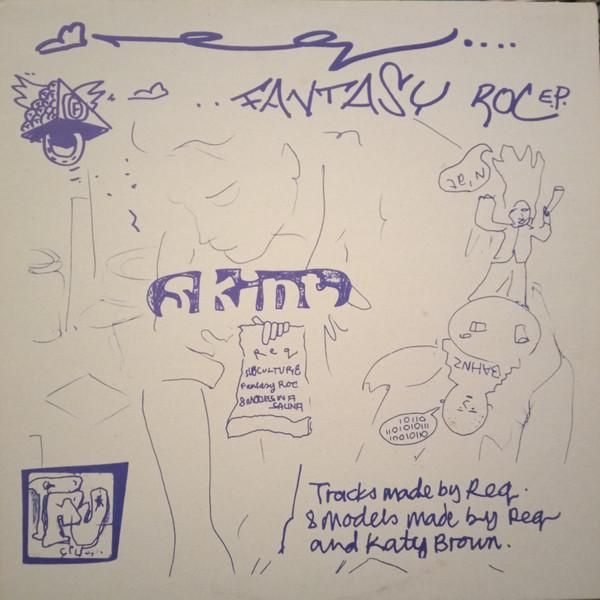 REQ - Fantasy Roc E.P.