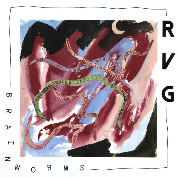 RVG (3) - Brain Worms