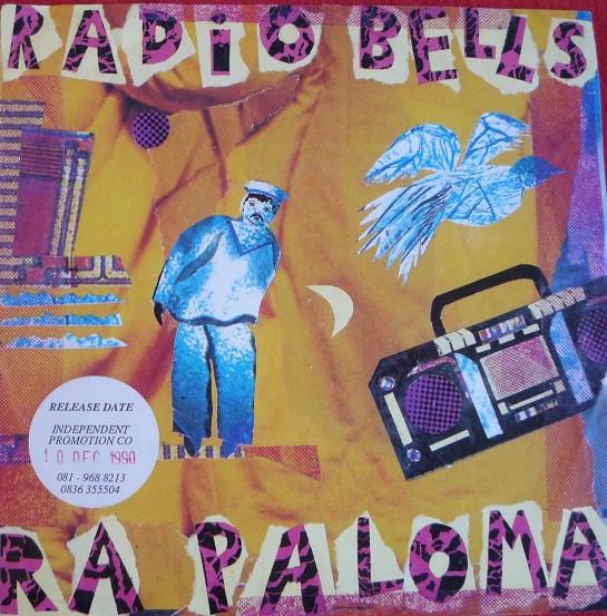 Radio Bells - Ra Paloma
