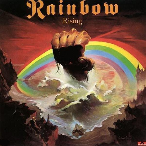 Rainbow - Rainbow Rising