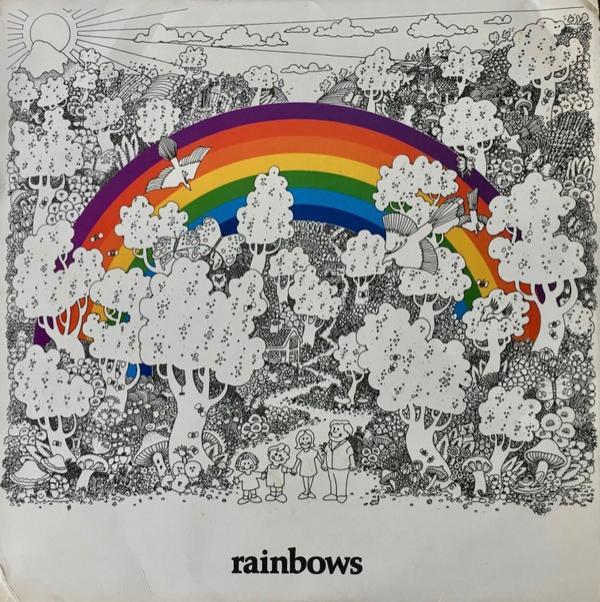 Rainbows  - Rainbows
