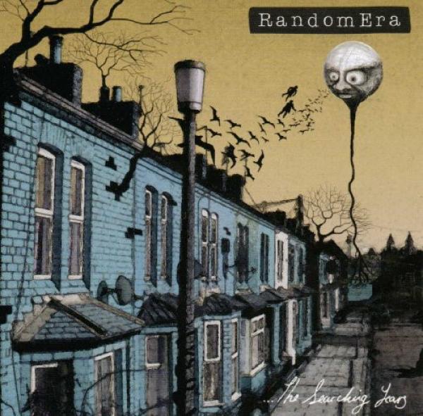 Random Era - The Searching Years