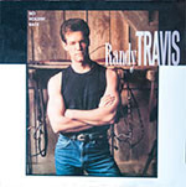 Randy Travis - No Holdin' Back