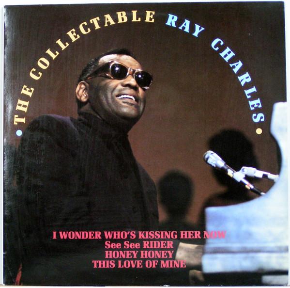 Ray Charles - The Collectables