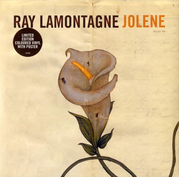 Ray Lamontagne - Jolene