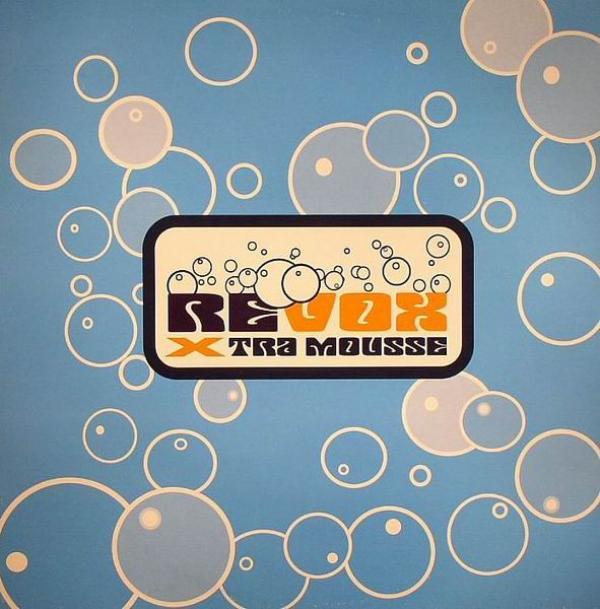 Re-Vox - X-tra Mousse