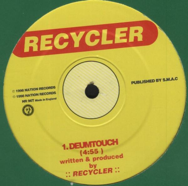 Recycler - Deumtouch