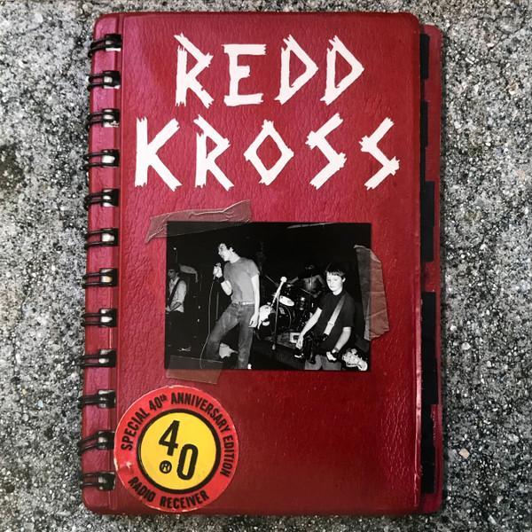 Redd Kross - Red Cross EP