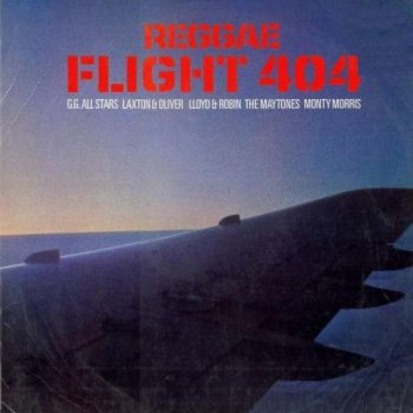  - Reggae Flight 404