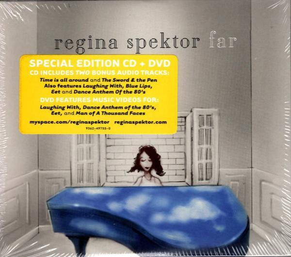 Regina Spektor - Far