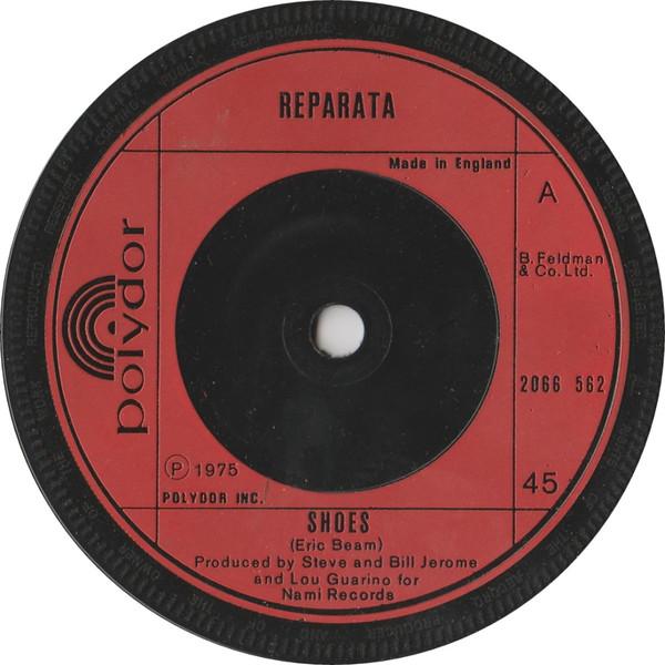 Reparata - Shoes