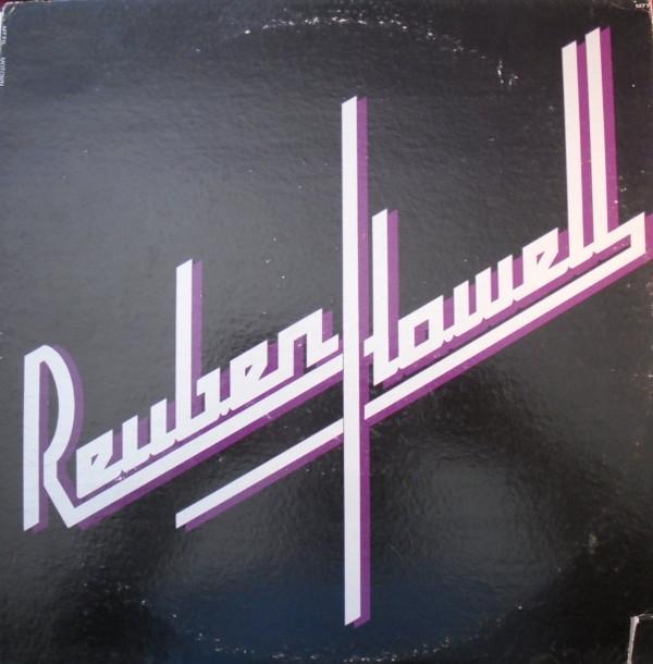 Reuben Howell - Reuben Howell