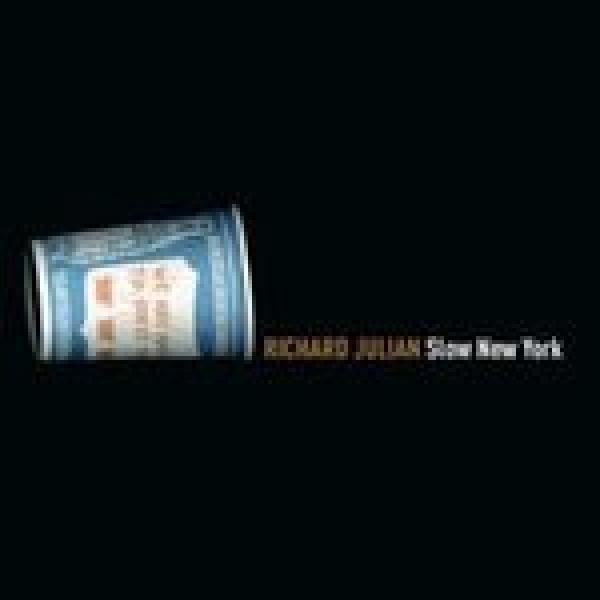 Richard Julian - Slow New York