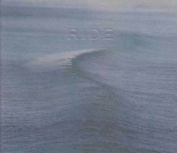 Ride - Nowhere