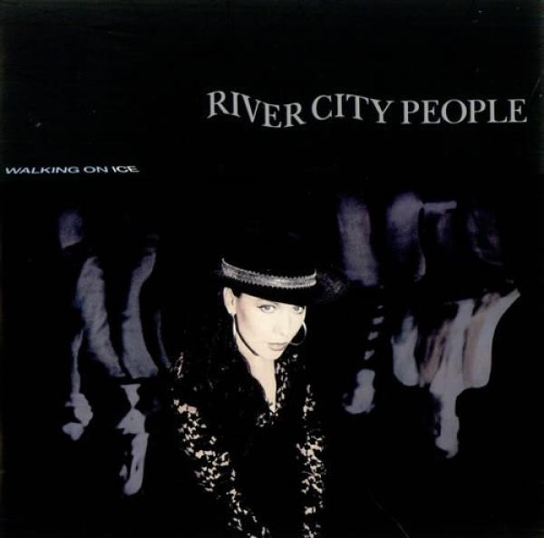 River City People - Walking On Ice