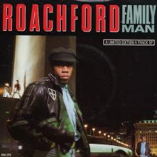 Roachford - Family Man