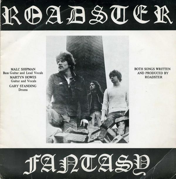 Roadster (3) - Fantasy