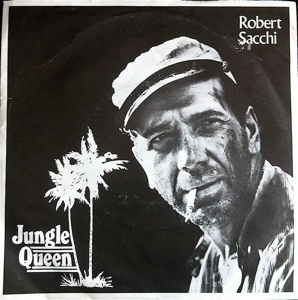 Robert Sacchi - Jungle Queen