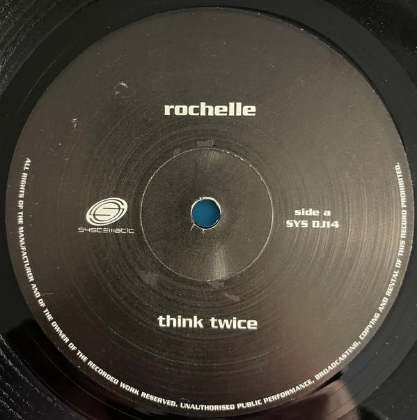 Rochelle (2) - Think Twice