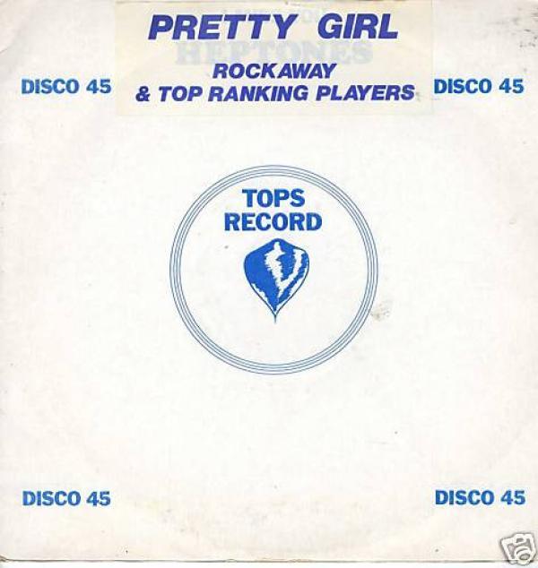 Rockaway - Pretty Girl