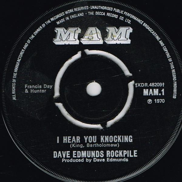 Rockpile - I Hear You Knocking