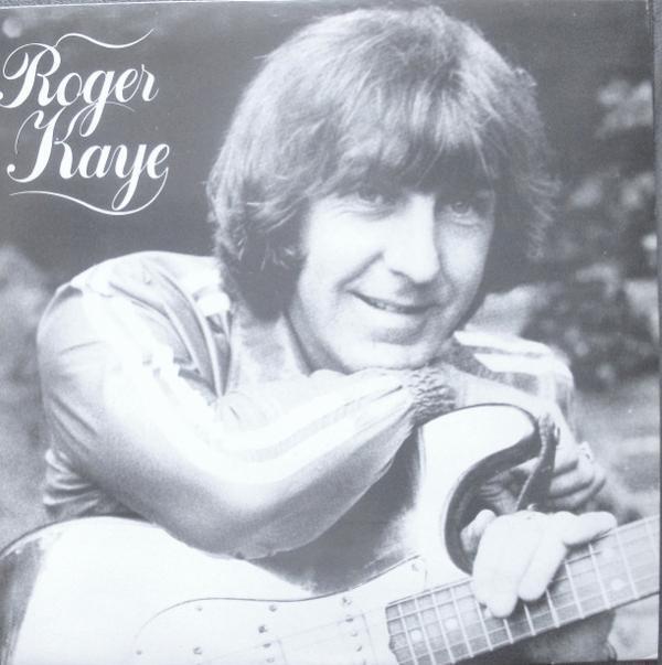 Roger Kaye (3) - Roger Kaye