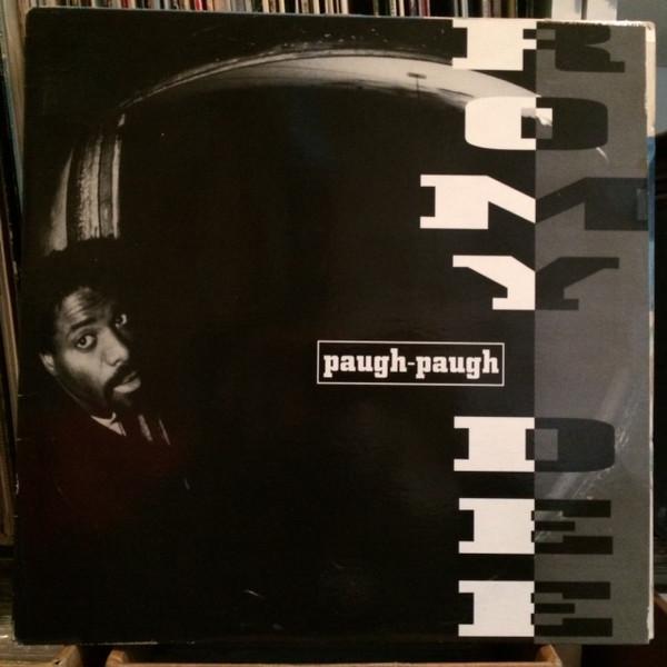 Romy Dee - Paugh-Paugh