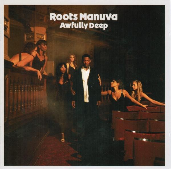 Roots Manuva - Awfully Deep