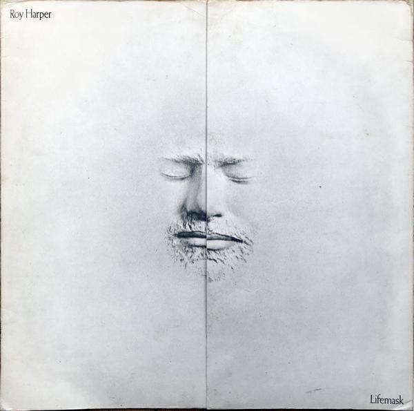 Roy Harper - Lifemask