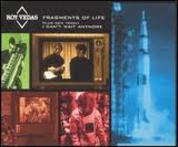 Roy Vedas - Fragments Of Life