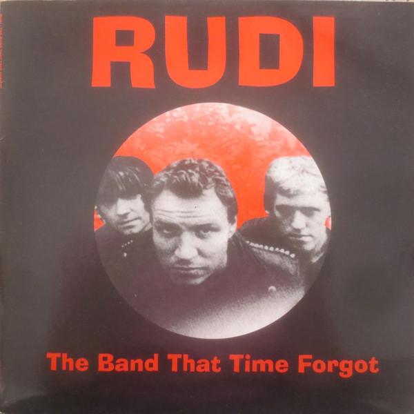 Rudi - The Band That Time Forgot