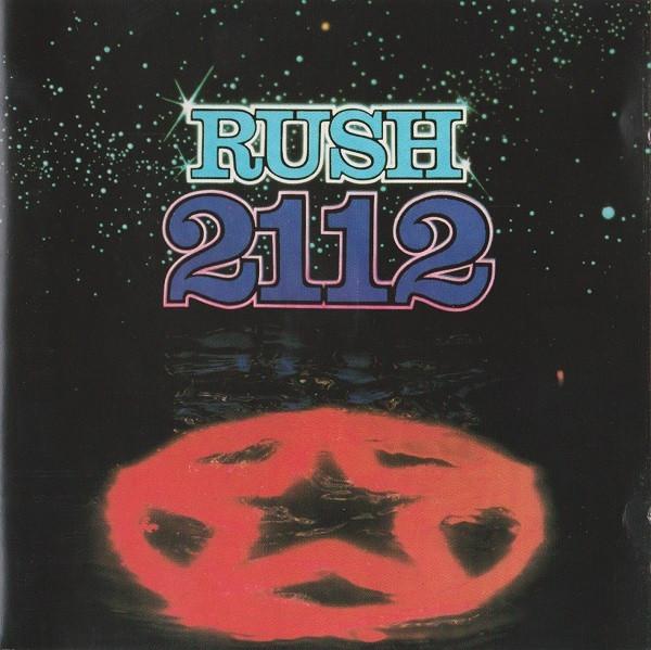 Rush - 2112