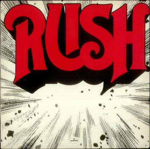 Rush - Rush