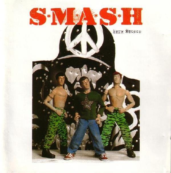 S*M*A*S*H - Self Abused