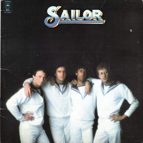 Sailor - Sailor